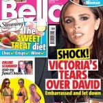 Bella Magazine January 2014