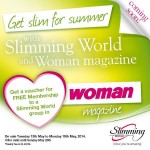 slimming-world-woman-magazine-may-2014-free-membership