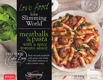 Slimming World Meals at Iceland: Convenient and Delicious Options for Weight Loss