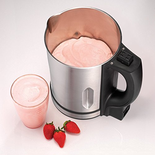 MorphyRichards501016SoupandSmoothieMakerSilverBlack07