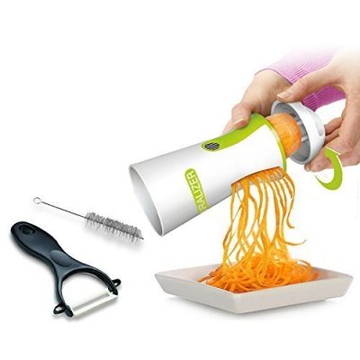 zucchini noodles maker